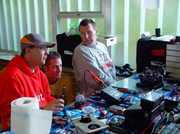 2007 LRP HPI Challenge Nord